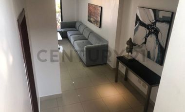 Viva Cómodo en Hermosa Casa Amplia totalmente Equipada P.cev