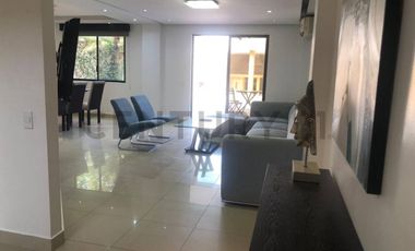 Viva Cómodo en Hermosa Casa Amplia totalmente Equipada P.cev