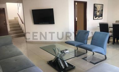 Viva Cómodo en Hermosa Casa Amplia totalmente Equipada P.cev