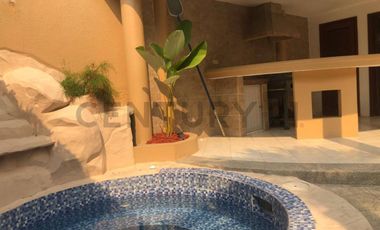 Viva Cómodo en Hermosa Casa Amplia totalmente Equipada P.cev