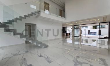 Casa en venta en Sotavento, isla Mocolí 485 m² de construcción