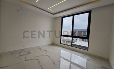 Casa en venta en Sotavento, isla Mocolí 485 m² de construcción