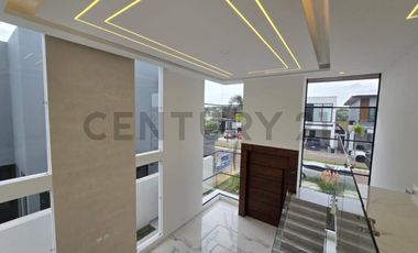 Casa en venta en Sotavento, isla Mocolí 485 m² de construcción