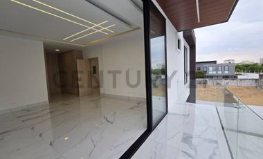 Casa en venta en Sotavento, isla Mocolí 485 m² de construcción