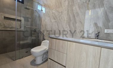 Casa en venta en Sotavento, isla Mocolí 485 m² de construcción