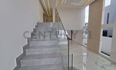 Casa en venta en Sotavento, isla Mocolí 485 m² de construcción