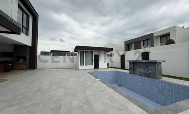 Casa en venta en Sotavento, isla Mocolí 485 m² de construcción