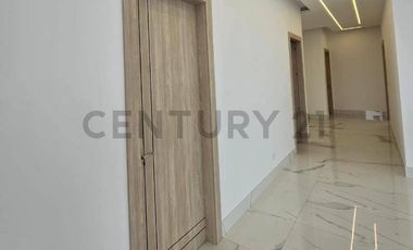 Casa en venta en Sotavento, isla Mocolí 485 m² de construcción