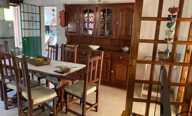 Casa en venta - 2 Dormitorios 1 Baño - 96mts2 - Ramallo