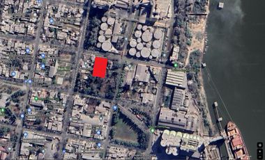 LOTE en VENTA - Zona Industrial - Pto. Gral. San Martin