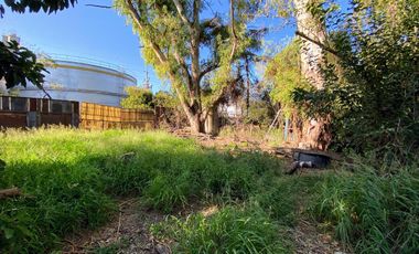 LOTE en VENTA - Zona Industrial - Pto. Gral. San Martin