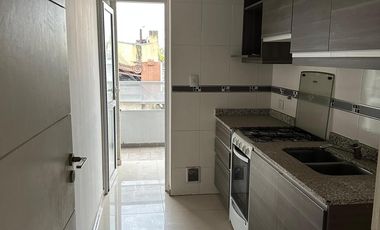 Departamento en  venta 1 dormitorio entre ríos al 700