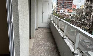 Departamento en  venta 1 dormitorio entre ríos al 700