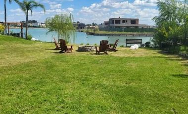 Terreno en venta - 600mts2 - Canning