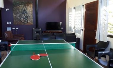 Casa en venta - 3 Dormitorios 3 Baños - 675mts2 - Mar de las Pampas