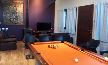 Casa en venta - 3 Dormitorios 3 Baños - 675mts2 - Mar de las Pampas