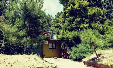 Casa en venta - 3 Dormitorios 3 Baños - 675mts2 - Mar de las Pampas