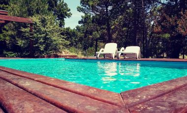 Casa en venta - 3 Dormitorios 3 Baños - 675mts2 - Mar de las Pampas