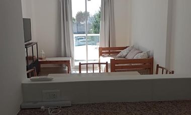 Departamento en venta - 1 Dormitorio 1 Baño - 42mts2 - Saladillo