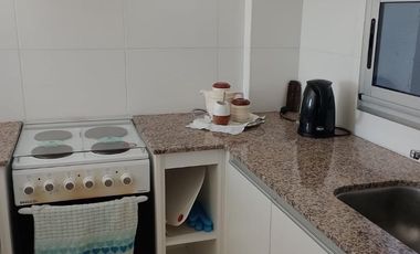 Departamento en venta - 1 Dormitorio 1 Baño - 42mts2 - Saladillo