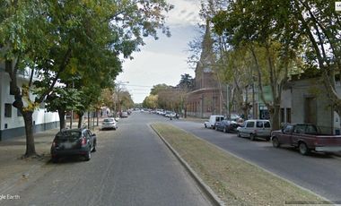 Departamento en venta - 1 Dormitorio 1 Baño - 42mts2 - Saladillo