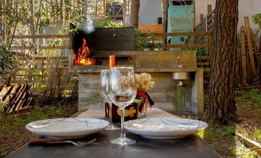 Casa en venta - 1 Dormitorio 1 Baño - 475mts2 - Mar Azul