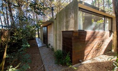 Casa en venta - 1 Dormitorio 1 Baño - 475mts2 - Mar Azul