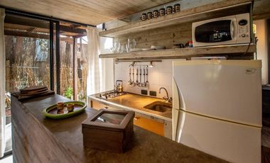 Casa en venta - 1 Dormitorio 1 Baño - 475mts2 - Mar Azul