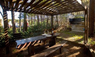 Casa en venta - 1 Dormitorio 1 Baño - 475mts2 - Mar Azul