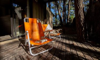 Casa en venta - 1 Dormitorio 1 Baño - 475mts2 - Mar Azul