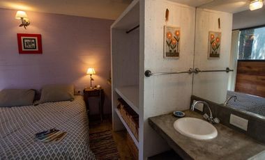 Casa en venta - 1 Dormitorio 1 Baño - 475mts2 - Mar Azul