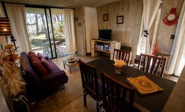 Casa en venta - 1 Dormitorio 1 Baño - 475mts2 - Mar Azul