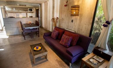 Casa en venta - 1 Dormitorio 1 Baño - 475mts2 - Mar Azul