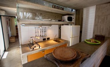 Casa en venta - 1 Dormitorio 1 Baño - 475mts2 - Mar Azul