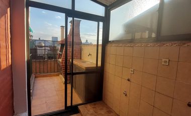 PH en Remedios De Escalada