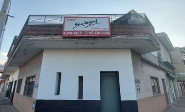 PH en Remedios De Escalada