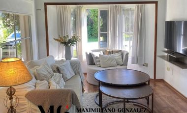 Casa venta Campos De Echeverria