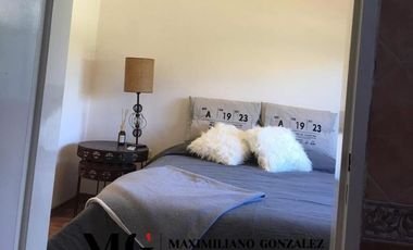 Casa venta Campos De Echeverria