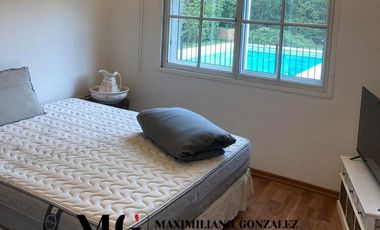 Casa venta Campos De Echeverria