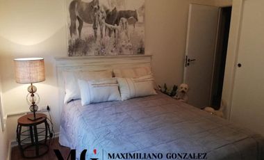 Casa venta Campos De Echeverria