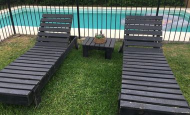 Casa venta Campos De Echeverria