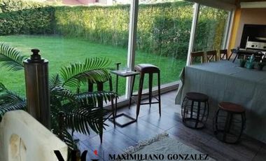 Casa venta Campos De Echeverria