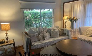 Casa venta Campos De Echeverria