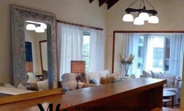 Casa venta Campos De Echeverria