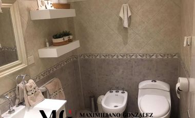 Casa venta Campos De Echeverria