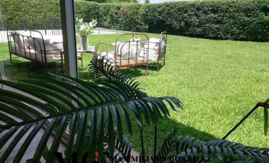 Casa venta Campos De Echeverria