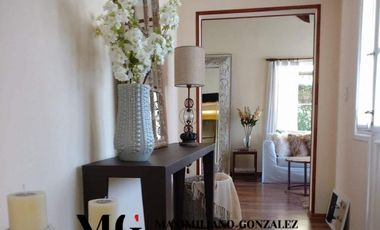 Casa venta Campos De Echeverria