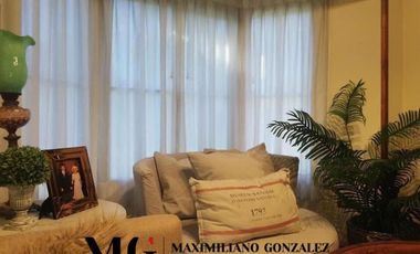 Casa venta Campos De Echeverria