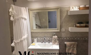 Casa venta Campos De Echeverria