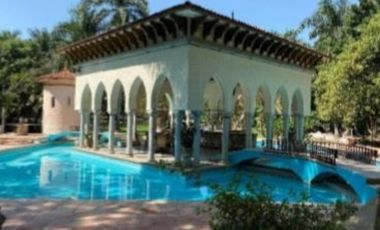 Rancho en venta Chinconcuac, Morelos